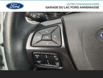 Photo 17 du bon plan FORD Ranger VUL 2.0 TDCi 213ch Super Cab Wildtrak BVA10 occasion à 38990 €