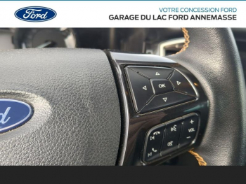 Photo 18 du bon plan FORD Ranger VUL 2.0 TDCi 213ch Super Cab Wildtrak BVA10 occasion à 38990 €