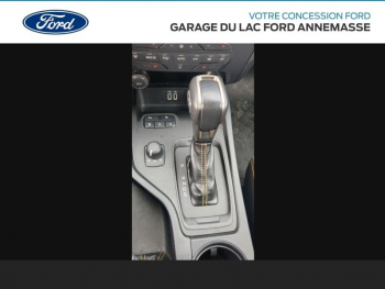 Photo 19 du bon plan FORD Ranger VUL 2.0 TDCi 213ch Super Cab Wildtrak BVA10 occasion à 38990 €