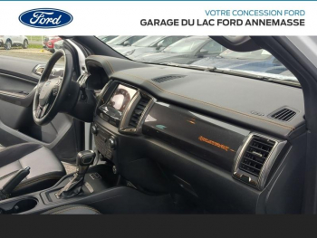 Photo 20 du bon plan FORD Ranger VUL 2.0 TDCi 213ch Super Cab Wildtrak BVA10 occasion à 38990 €