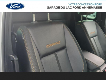 Photo 21 du bon plan FORD Ranger VUL 2.0 TDCi 213ch Super Cab Wildtrak BVA10 occasion à 38990 €