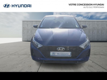 Photo 2 du bon plan HYUNDAI i20 1.0 T-GDi 100ch Hybrid Creative DCT-7 occasion à 18900 €