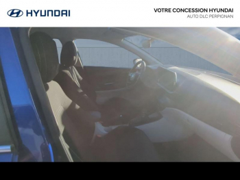 Photo 8 du bon plan HYUNDAI i20 1.0 T-GDi 100ch Hybrid Creative DCT-7 occasion à 18900 €
