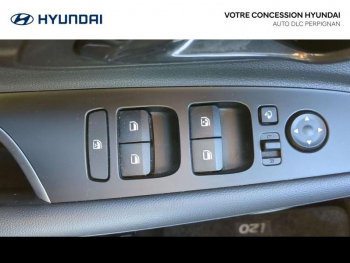 Photo 10 du bon plan HYUNDAI i20 1.0 T-GDi 100ch Hybrid Creative DCT-7 occasion à 18900 €