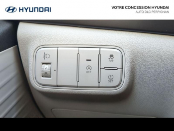 Photo 11 du bon plan HYUNDAI i20 1.0 T-GDi 100ch Hybrid Creative DCT-7 occasion à 18900 €