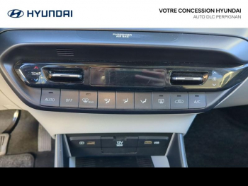 Photo 15 du bon plan HYUNDAI i20 1.0 T-GDi 100ch Hybrid Creative DCT-7 occasion à 18900 €