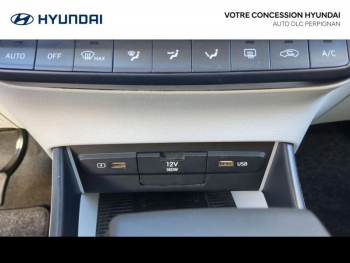 Photo 16 du bon plan HYUNDAI i20 1.0 T-GDi 100ch Hybrid Creative DCT-7 occasion à 18900 €