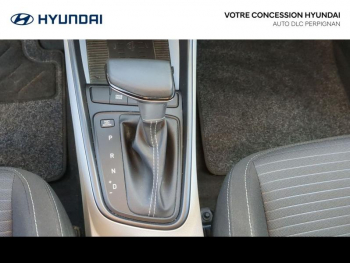 Photo 17 du bon plan HYUNDAI i20 1.0 T-GDi 100ch Hybrid Creative DCT-7 occasion à 18900 €