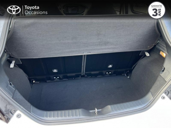 Photo 10 du bon plan TOYOTA Aygo X 1.0 VVT-i 72ch Active Business MY23 occasion à 13980 €