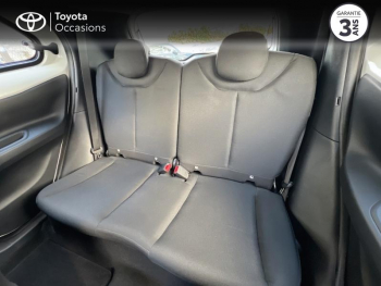 Photo 12 du bon plan TOYOTA Aygo X 1.0 VVT-i 72ch Active Business MY23 occasion à 13980 €