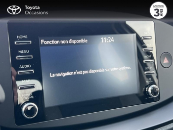 Photo 15 du bon plan TOYOTA Aygo X 1.0 VVT-i 72ch Active Business MY23 occasion à 13980 €