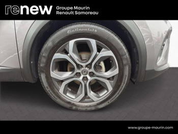 Photo 7 du bon plan RENAULT Captur 1.0 TCe 100ch Intens GPL - 20 occasion à 13900 €