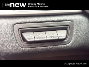 Photo 19 du bon plan RENAULT Captur 1.0 TCe 100ch Intens GPL - 20 occasion à 13900 €