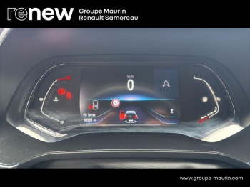 Photo 23 du bon plan RENAULT Captur 1.0 TCe 100ch Intens GPL - 20 occasion à 13900 €