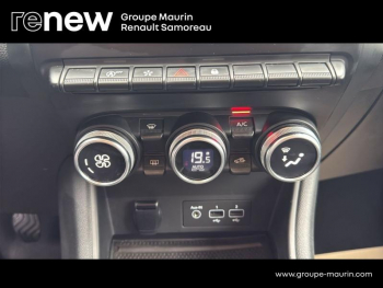 Photo 26 du bon plan RENAULT Captur 1.0 TCe 100ch Intens GPL - 20 occasion à 13900 €