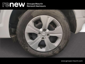 Photo 13 du bon plan DACIA Sandero 1.0 SCe 65ch Essentiel -22 occasion à 9990 €