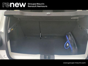 Photo 14 du bon plan DACIA Sandero 1.0 SCe 65ch Essentiel -22 occasion à 9990 €