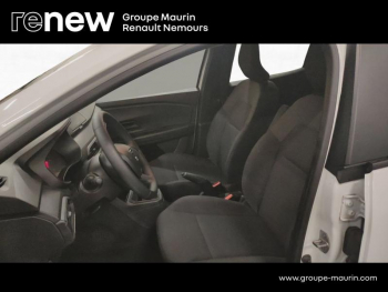 Photo 16 du bon plan DACIA Sandero 1.0 SCe 65ch Essentiel -22 occasion à 9990 €