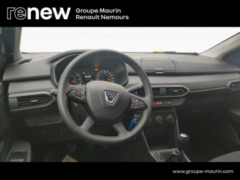 Photo 17 du bon plan DACIA Sandero 1.0 SCe 65ch Essentiel -22 occasion à 9990 €