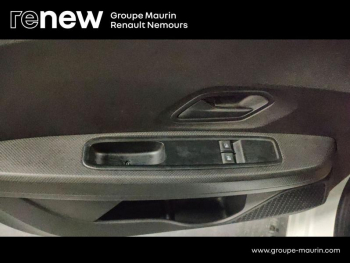 Photo 18 du bon plan DACIA Sandero 1.0 SCe 65ch Essentiel -22 occasion à 9990 €