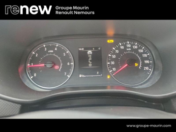 Photo 19 du bon plan DACIA Sandero 1.0 SCe 65ch Essentiel -22 occasion à 9990 €