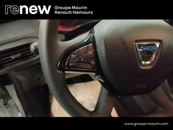 Photo 20 du bon plan DACIA Sandero 1.0 SCe 65ch Essentiel -22 occasion à 9990 €