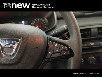 Photo 21 du bon plan DACIA Sandero 1.0 SCe 65ch Essentiel -22 occasion à 9990 €