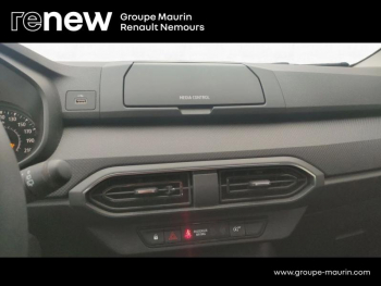 Photo 22 du bon plan DACIA Sandero 1.0 SCe 65ch Essentiel -22 occasion à 9990 €