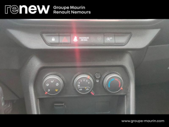 Photo 23 du bon plan DACIA Sandero 1.0 SCe 65ch Essentiel -22 occasion à 9990 €