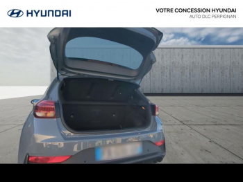 Photo 7 du bon plan HYUNDAI i30 1.0 T-GDi 120ch Hybrid 48V N Line DCT-7 occasion à 18690 €