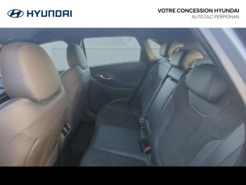 Photo 8 du bon plan HYUNDAI i30 1.0 T-GDi 120ch Hybrid 48V N Line DCT-7 occasion à 18690 €