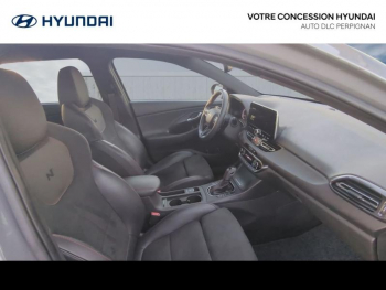 Photo 9 du bon plan HYUNDAI i30 1.0 T-GDi 120ch Hybrid 48V N Line DCT-7 occasion à 18690 €