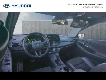 Photo 10 du bon plan HYUNDAI i30 1.0 T-GDi 120ch Hybrid 48V N Line DCT-7 occasion à 18690 €