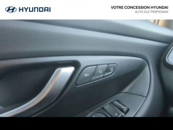 Photo 11 du bon plan HYUNDAI i30 1.0 T-GDi 120ch Hybrid 48V N Line DCT-7 occasion à 18690 €