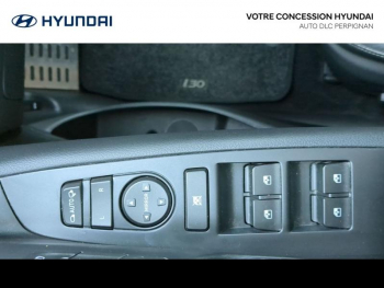 Photo 12 du bon plan HYUNDAI i30 1.0 T-GDi 120ch Hybrid 48V N Line DCT-7 occasion à 18690 €