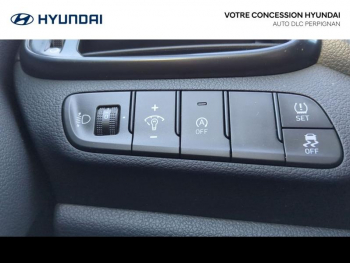 Photo 13 du bon plan HYUNDAI i30 1.0 T-GDi 120ch Hybrid 48V N Line DCT-7 occasion à 18690 €