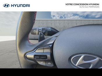 Photo 15 du bon plan HYUNDAI i30 1.0 T-GDi 120ch Hybrid 48V N Line DCT-7 occasion à 18690 €