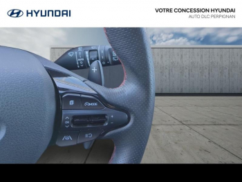 Photo 16 du bon plan HYUNDAI i30 1.0 T-GDi 120ch Hybrid 48V N Line DCT-7 occasion à 18690 €