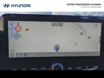 Photo 17 du bon plan HYUNDAI i30 1.0 T-GDi 120ch Hybrid 48V N Line DCT-7 occasion à 18690 €