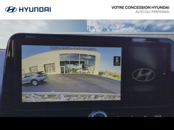 Photo 18 du bon plan HYUNDAI i30 1.0 T-GDi 120ch Hybrid 48V N Line DCT-7 occasion à 18690 €