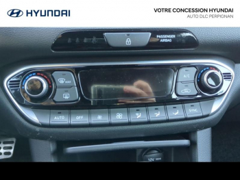 Photo 19 du bon plan HYUNDAI i30 1.0 T-GDi 120ch Hybrid 48V N Line DCT-7 occasion à 18690 €