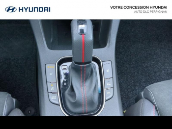 Photo 20 du bon plan HYUNDAI i30 1.0 T-GDi 120ch Hybrid 48V N Line DCT-7 occasion à 18690 €