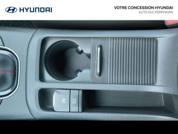Photo 21 du bon plan HYUNDAI i30 1.0 T-GDi 120ch Hybrid 48V N Line DCT-7 occasion à 18690 €