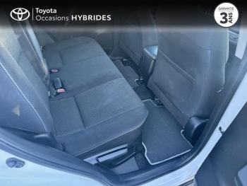Photo 7 du bon plan TOYOTA RAV4 197 Hybride Tendance 2WD CVT occasion à 21990 €