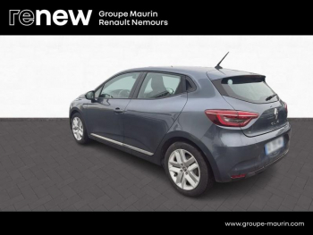 Photo 2 du bon plan RENAULT Clio 1.6 E-Tech hybride 140ch Business -21N occasion à 15400 €