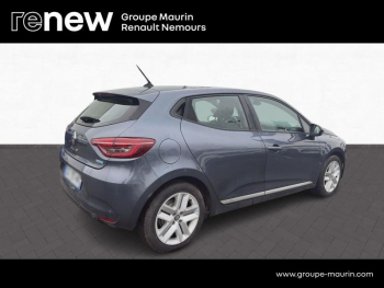Photo 3 du bon plan RENAULT Clio 1.6 E-Tech hybride 140ch Business -21N occasion à 15400 €