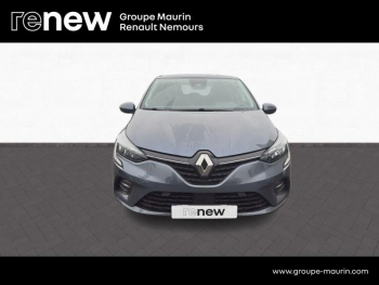 Photo 5 du bon plan RENAULT Clio 1.6 E-Tech hybride 140ch Business -21N occasion à 15400 €
