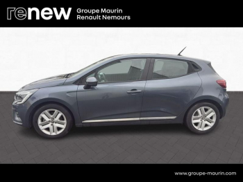 Photo 6 du bon plan RENAULT Clio 1.6 E-Tech hybride 140ch Business -21N occasion à 15400 €