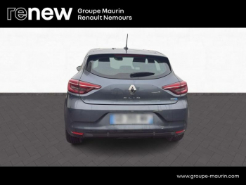Photo 7 du bon plan RENAULT Clio 1.6 E-Tech hybride 140ch Business -21N occasion à 15400 €