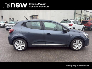 Photo 8 du bon plan RENAULT Clio 1.6 E-Tech hybride 140ch Business -21N occasion à 15400 €